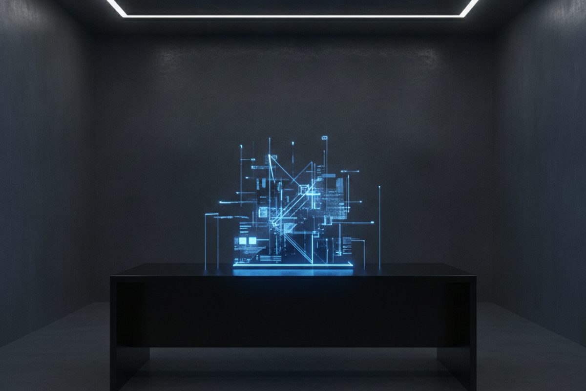 AI Ads HQ