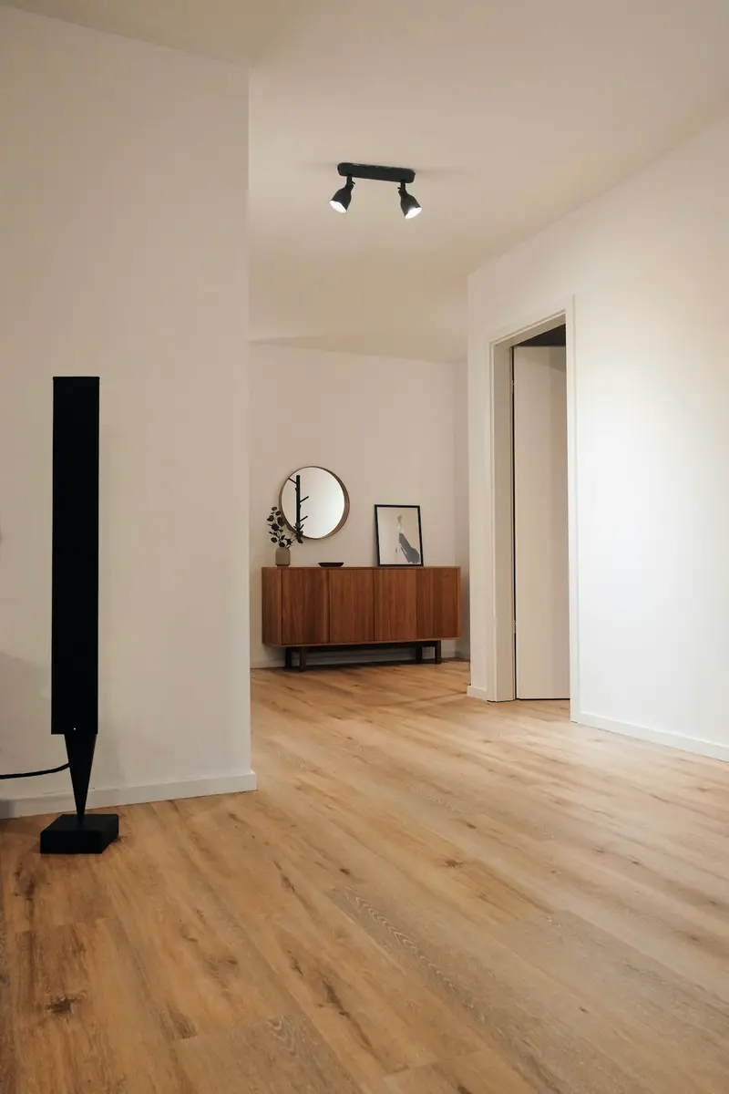 ChatGPT Ads for Flooring Installation
